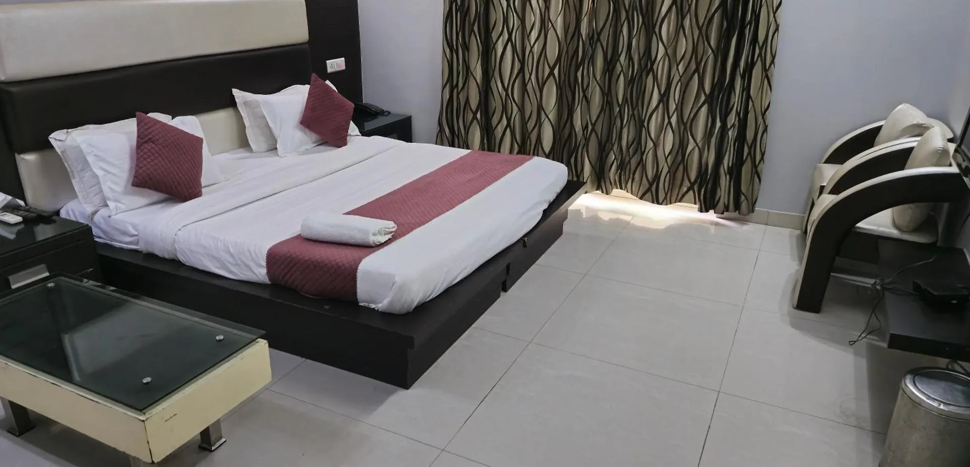 Royal Inn Gurgaon 3*,  India