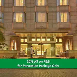 Otel Park Plaza