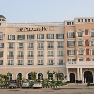 Otel The Pllazio