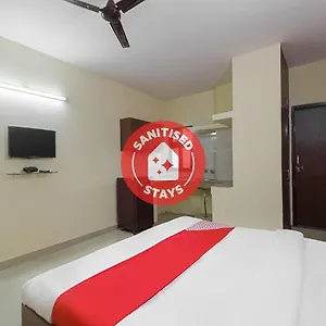 Oyo 86536 Srs Tower Gurgaon