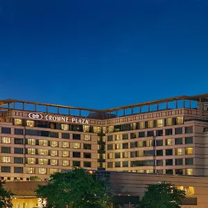 Otel Crowne Plaza Today Gurugram By Ihg