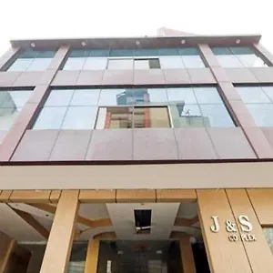 O Jas Near Star Mall Gurgaon