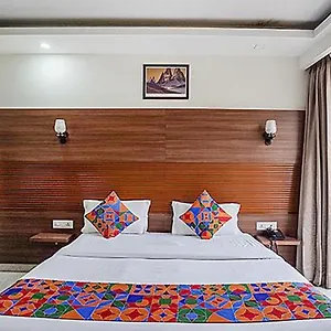 Fabhotel Grace Gurgaon