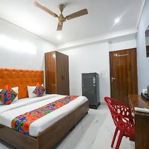 Fabhotel Wonderland Gurgáon