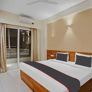 Collection O Rm Residency Near Appu Ghar Gurgaon