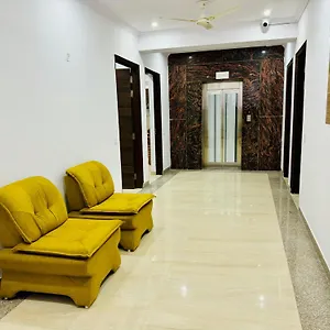 Otel Zen - Golf Course Road
