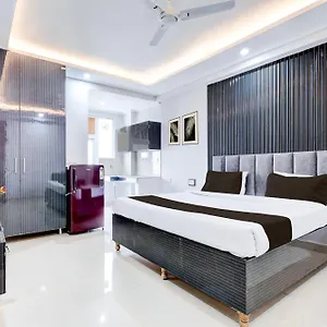 3* Отель O Rm Homes