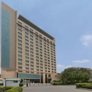 Hotel Courtyard By Marriott Gurugram Downtown, Gurgaon
