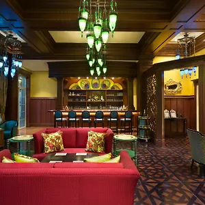 فندق Itc Grand Bharat A Luxury Collection, غورغاون