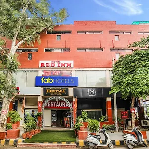 Red Hotel