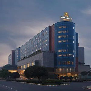 Hotell The Leela Ambience Gurugram & Residences - The Luxury Urban Sanctuary