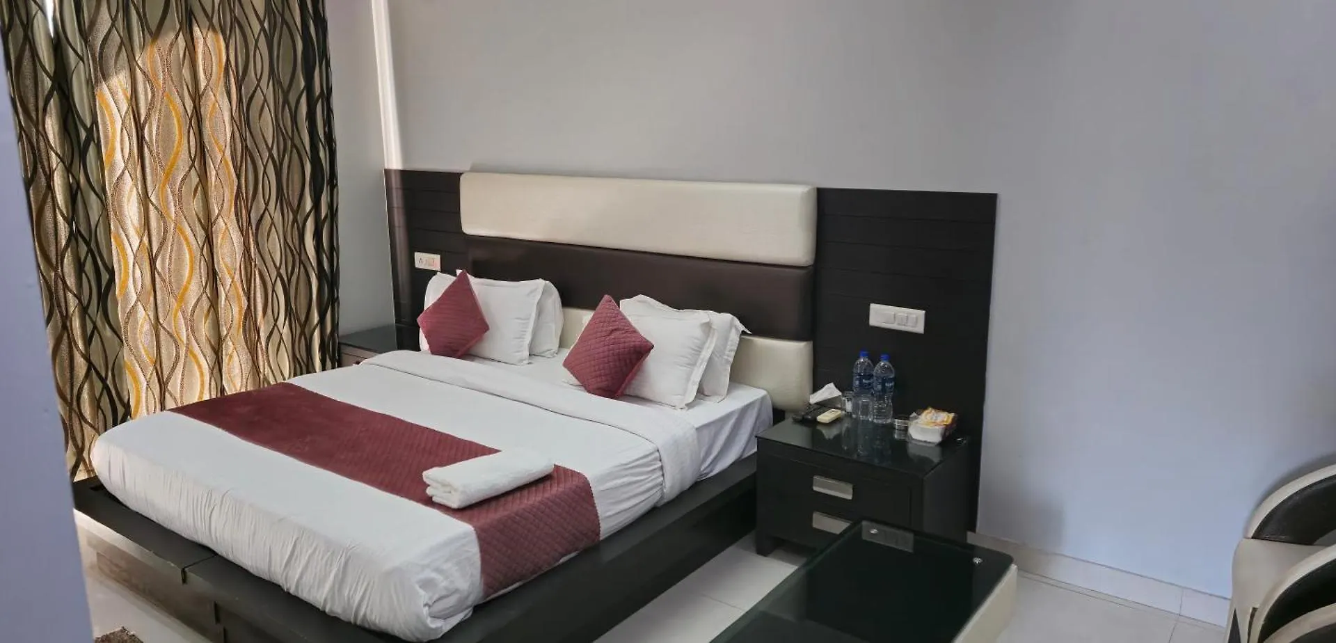 Hotel Royal Inn Gurgaon
